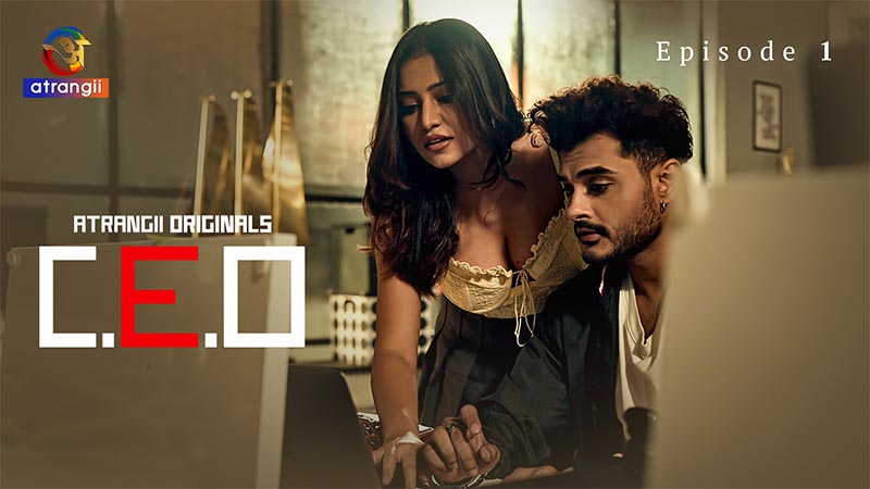 C. E. O | Season 01 | Episode 01